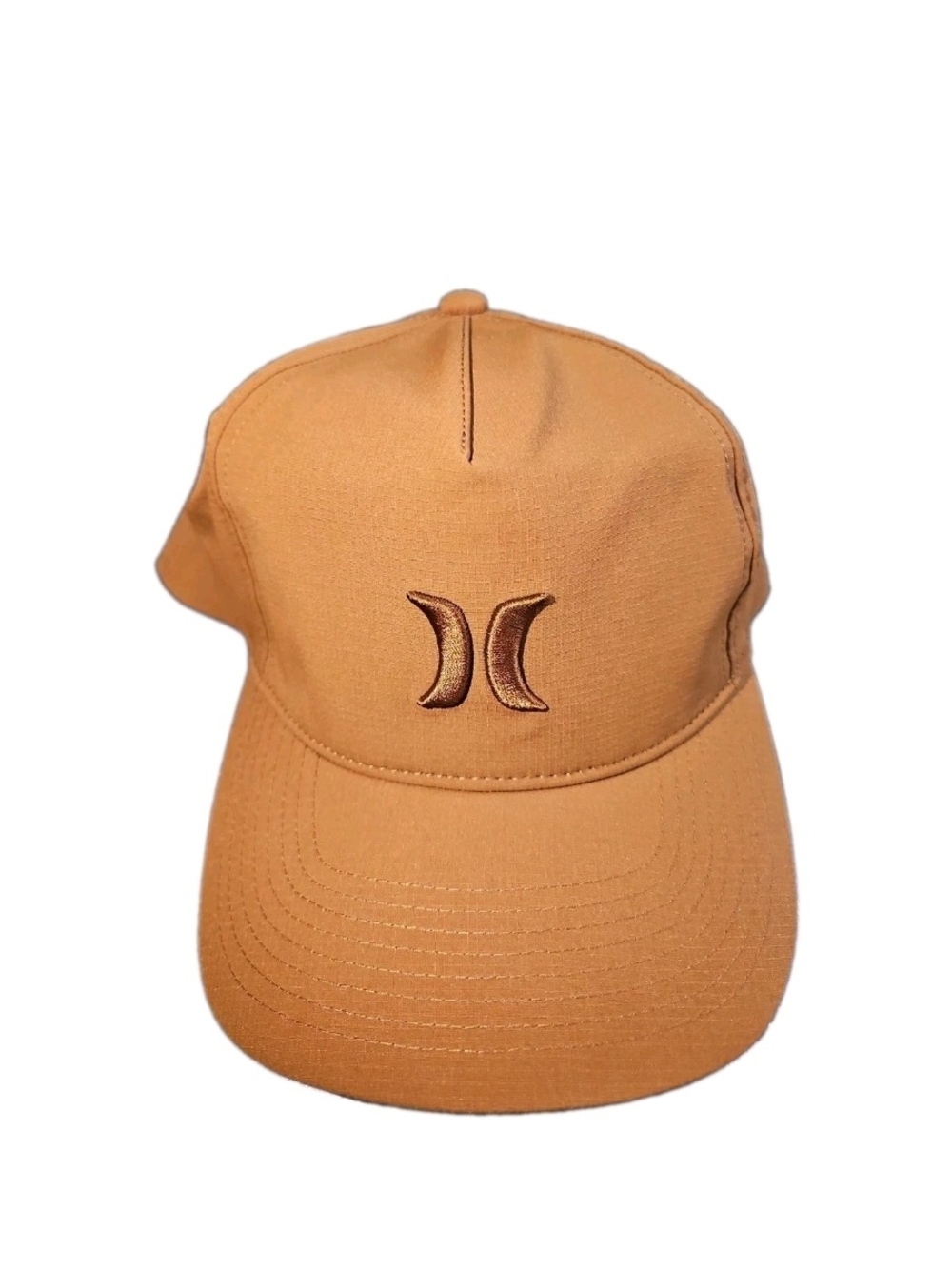 Hurley Phantom Youth Performance Hat Brown Snapback